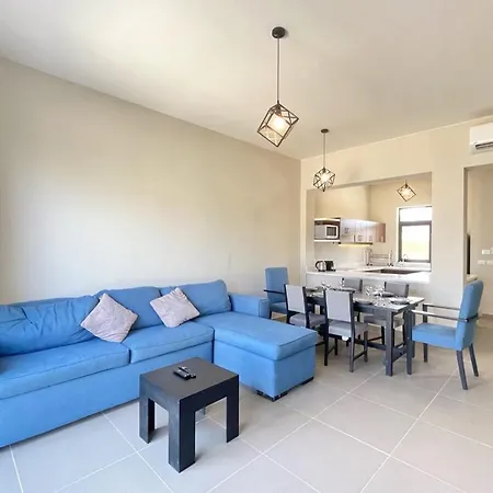 Poised & Pearly 3 Bdr Villa Cyan El Gouna Hurghada Exterior photo