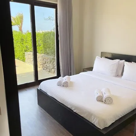 Poised & Pearly 3 Bdr Villa Cyan El Gouna Hurghada Exterior photo