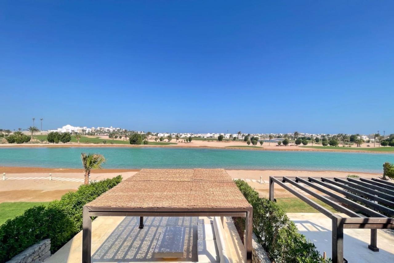 וילה Poised & Pearly 3 Bdr Cyan El Gouna *